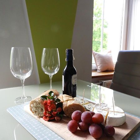 Apartament Przy Parku Apartment Gizycko Luaran gambar