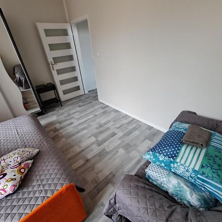 Apartament Przy Parku Apartment Gizycko Luaran gambar