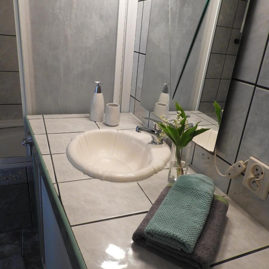 Apartament Przy Parku Apartment Gizycko Luaran gambar