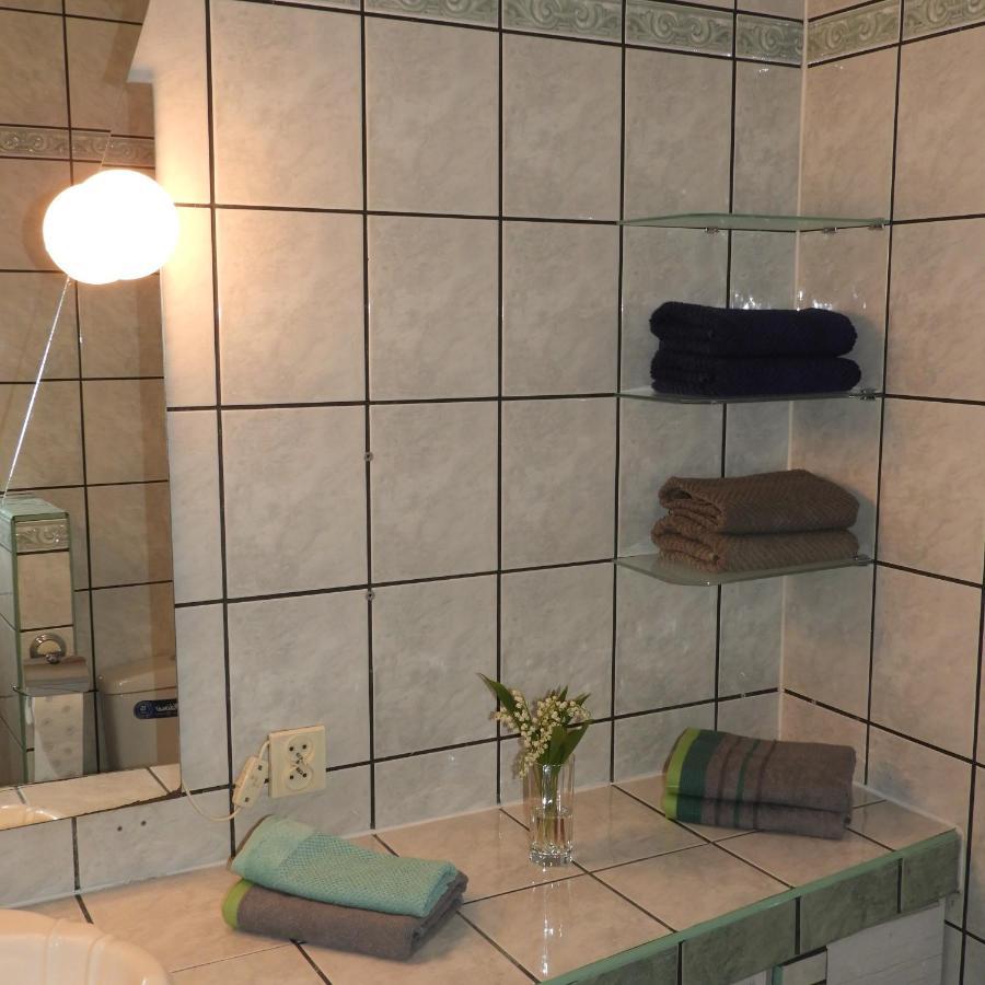 Apartament Przy Parku Apartment Gizycko Luaran gambar