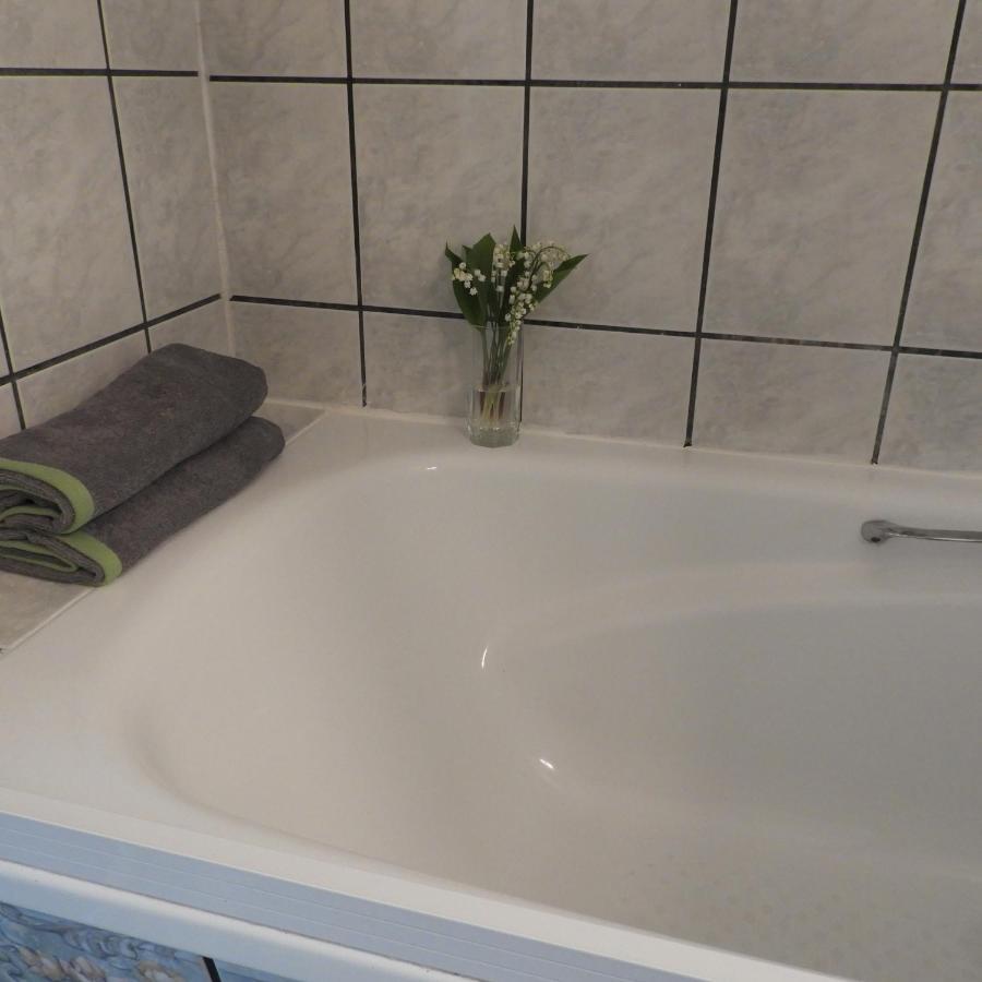 Apartament Przy Parku Apartment Gizycko Luaran gambar