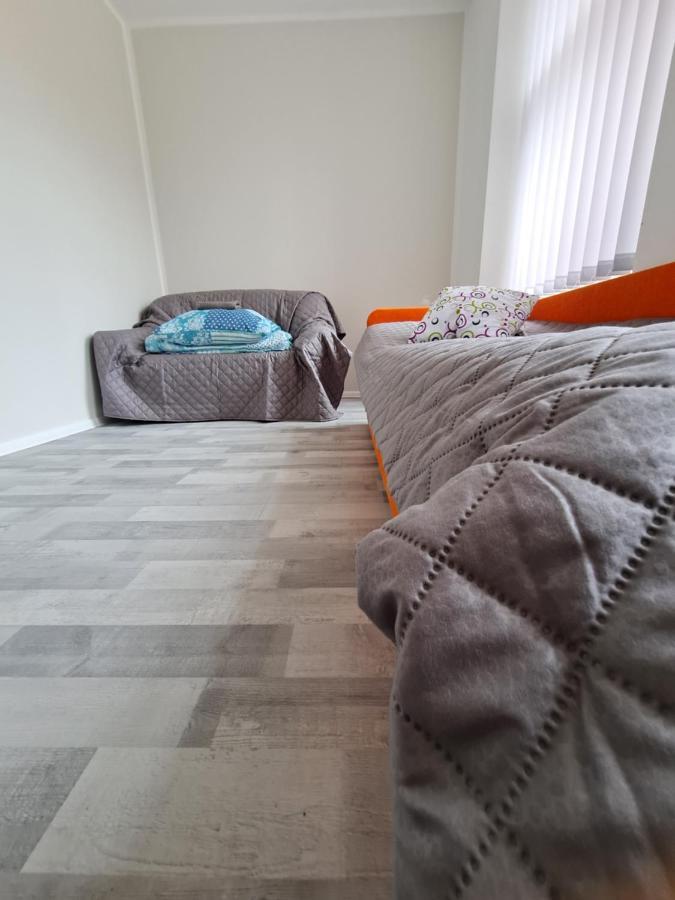 Apartament Przy Parku Apartment Gizycko Luaran gambar